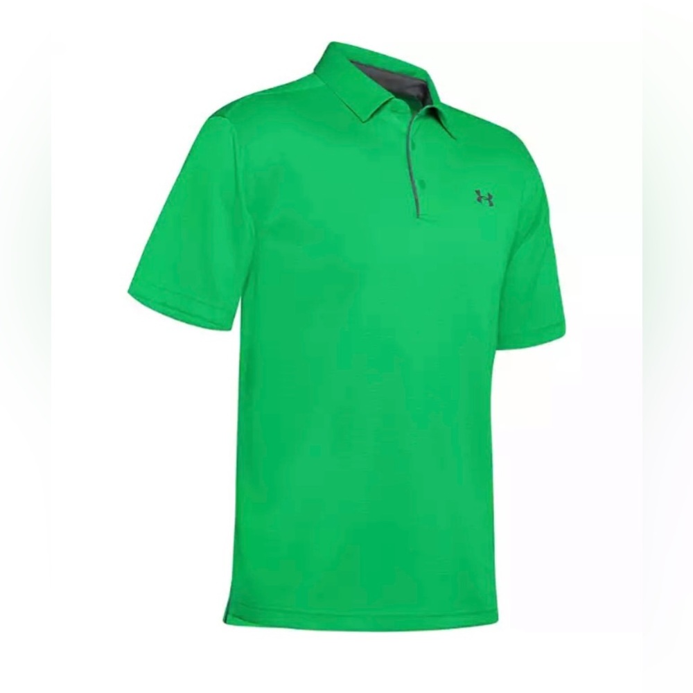 Under Armour Polo mens large